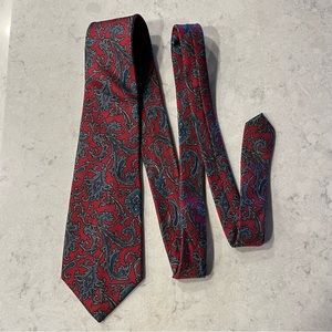 Vintage Christian Dior Monsieur Men’s Necktie